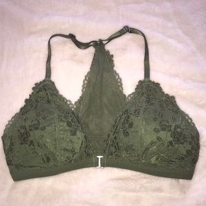 Abercrombie & Fitch Bralette